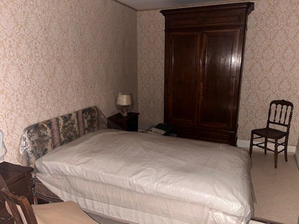 Achat maison Grancey-le-Château-Neuvelle - 3 pièce(s) - 83 m² - 75 000 €