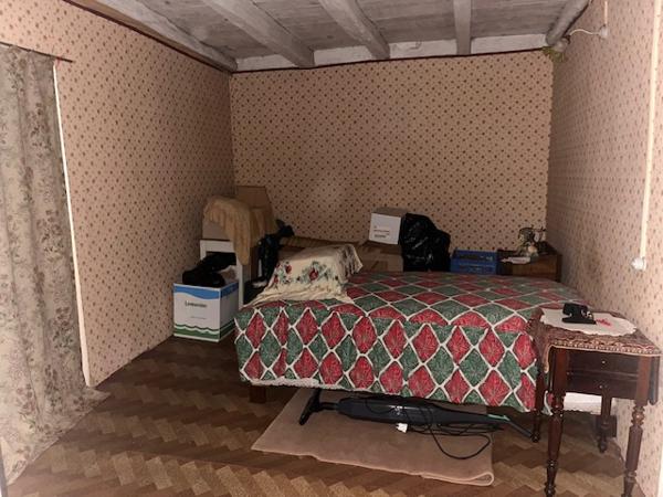 Achat maison Grancey-le-Château-Neuvelle - 3 pièce(s) - 83 m² - 75 000 €