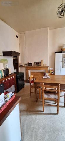 Immeuble à vendre à Vic-Fezensac dans le Gers (32190), ref : 32002-252