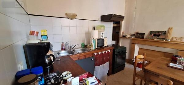 Immeuble à vendre à Vic-Fezensac dans le Gers (32190), ref : 32002-252