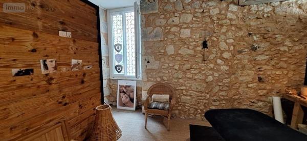 Immeuble à vendre à Vic-Fezensac dans le Gers (32190), ref : 32002-252