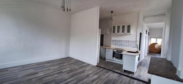 Immeuble à vendre à Vic-Fezensac dans le Gers (32190), ref : 32002-252