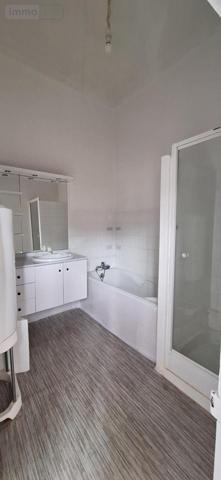 Immeuble à vendre à Vic-Fezensac dans le Gers (32190), ref : 32002-252