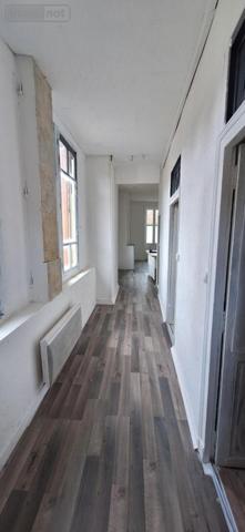 Immeuble à vendre à Vic-Fezensac dans le Gers (32190), ref : 32002-252