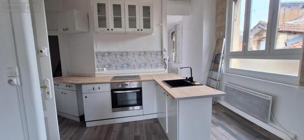 Immeuble à vendre à Vic-Fezensac dans le Gers (32190), ref : 32002-252