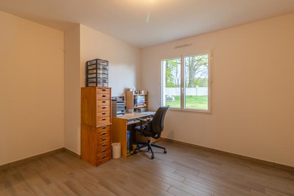 Maison Romorantin Lanthenay 5 pièce(s) 136 m2