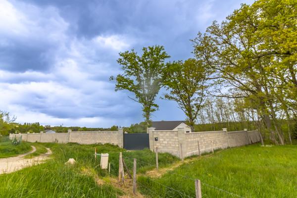 Maison Romorantin Lanthenay 5 pièce(s) 136 m2
