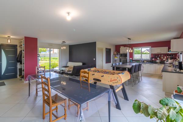 Maison Romorantin Lanthenay 5 pièce(s) 136 m2