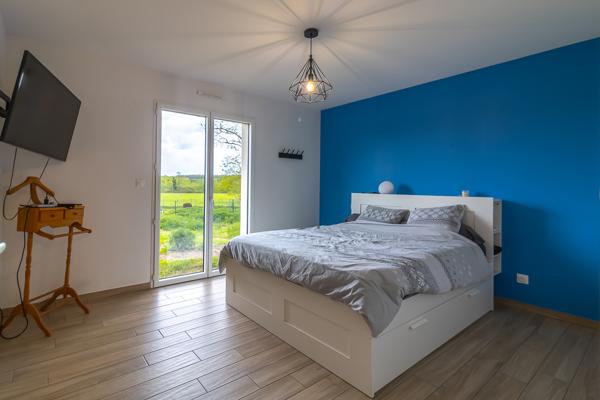 Maison Romorantin Lanthenay 5 pièce(s) 136 m2