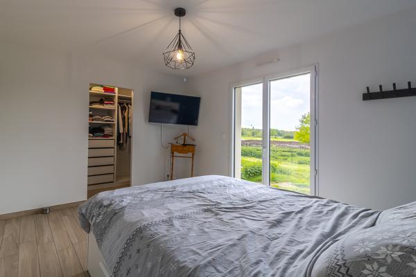 Maison Romorantin Lanthenay 5 pièce(s) 136 m2