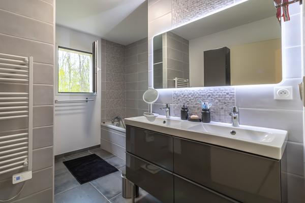 Maison Romorantin Lanthenay 5 pièce(s) 136 m2