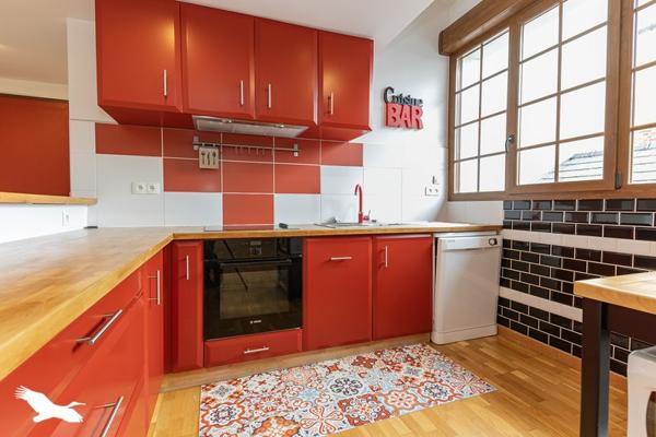 Appartement 203 500 € Pau 3 p 84 m² DPE C