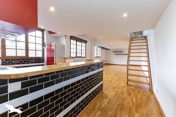 Appartement 203 500 € Pau 3 p 84 m² DPE C