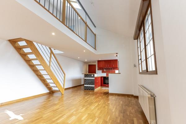 Appartement 203 500 € Pau 3 p 84 m² DPE C