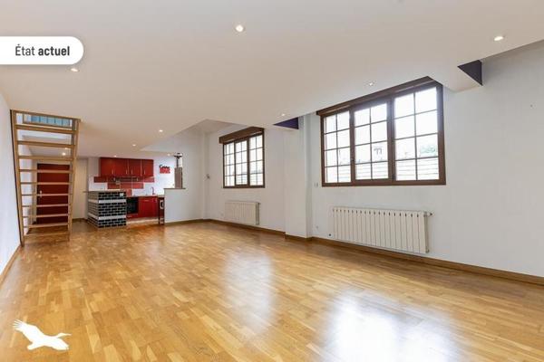 Appartement 203 500 € Pau 3 p 84 m² DPE C