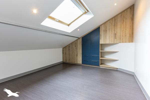 Appartement 203 500 € Pau 3 p 84 m² DPE C