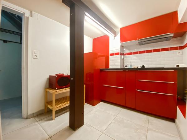 Propriété de 186m² en plein coeur de village