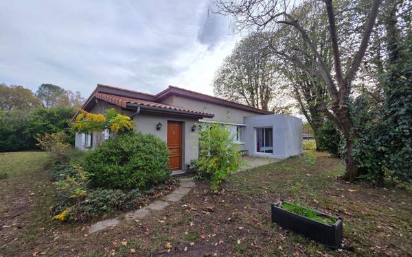 Maison à vendre    4 pièces • 118,25 m2 Mont-de-Marsan