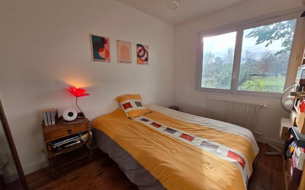 Maison à vendre    4 pièces • 118,25 m2 Mont-de-Marsan