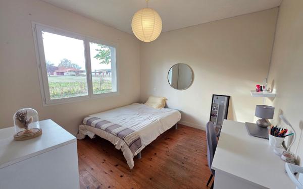 Maison à vendre    4 pièces • 118,25 m2 Mont-de-Marsan