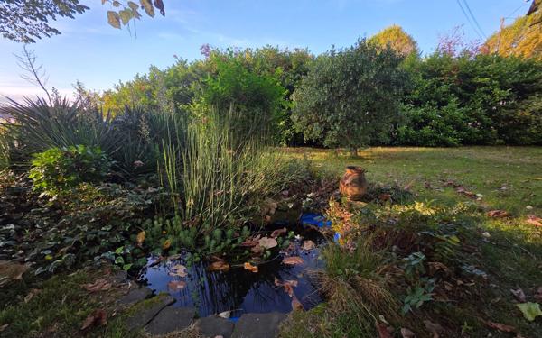 Maison à vendre    4 pièces • 118,25 m2 Mont-de-Marsan