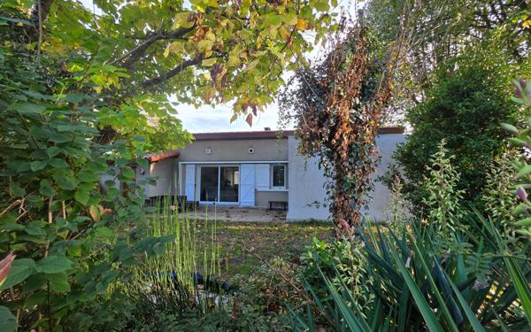 Maison à vendre    4 pièces • 118,25 m2 Mont-de-Marsan