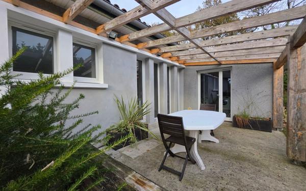Maison à vendre    4 pièces • 118,25 m2 Mont-de-Marsan