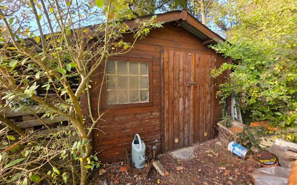 Maison à vendre    4 pièces • 118,25 m2 Mont-de-Marsan