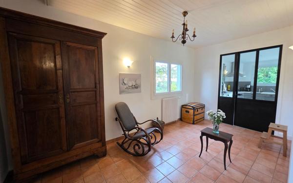 Maison à vendre    4 pièces • 118,25 m2 Mont-de-Marsan