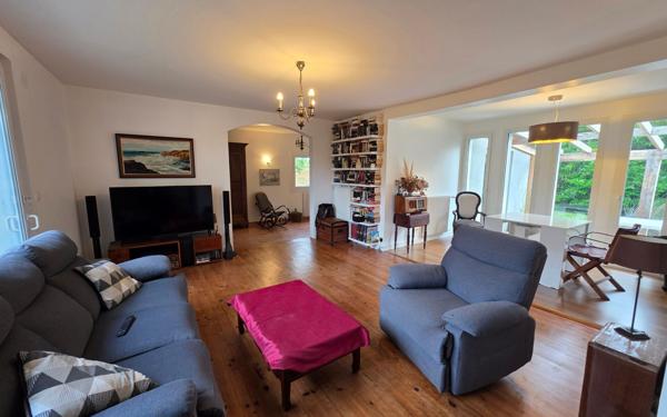 Maison à vendre    4 pièces • 118,25 m2 Mont-de-Marsan