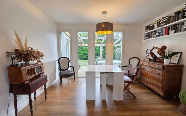 Maison à vendre    4 pièces • 118,25 m2 Mont-de-Marsan