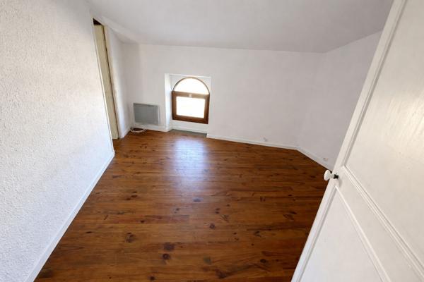 Immeuble sur Carcassonne