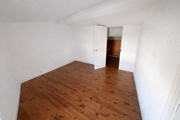 Immeuble sur Carcassonne