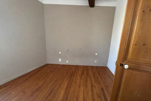 Immeuble sur Carcassonne