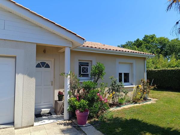 Maison individuelle