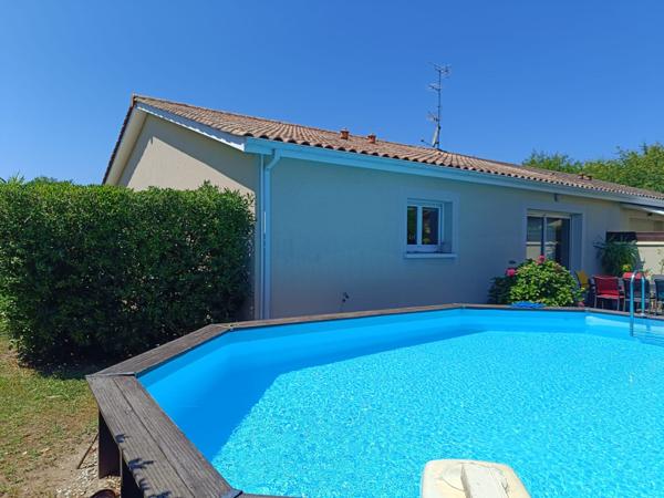 Maison individuelle
