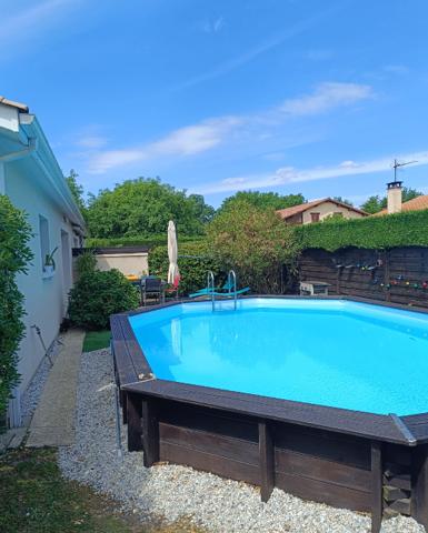 Maison individuelle
