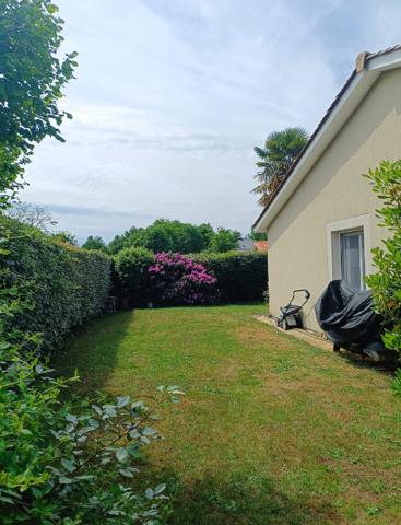 Maison individuelle