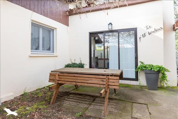 Maison à vendre |  Tartas |  4 pièces | 105 m²