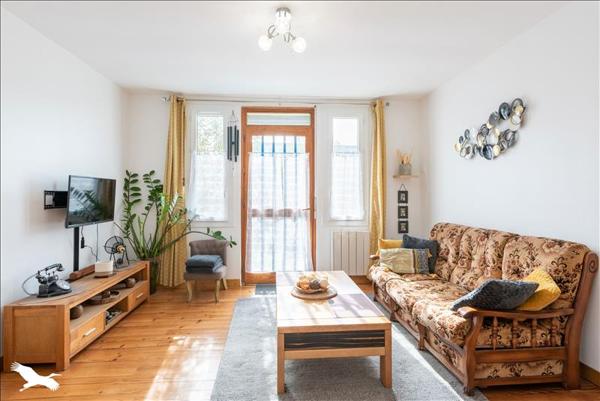 Maison à vendre |  Tartas |  4 pièces | 105 m²