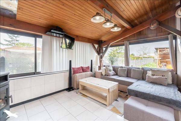 Maison à vendre |  Tartas |  4 pièces | 105 m²