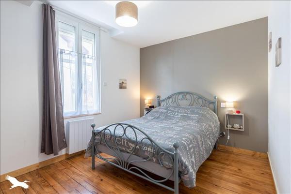 Maison à vendre |  Tartas |  4 pièces | 105 m²