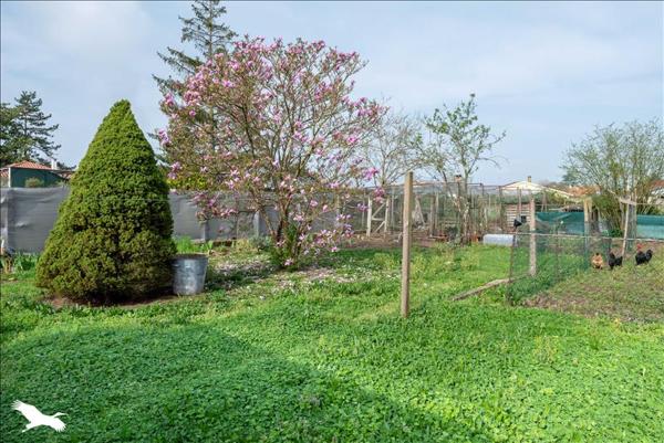 Maison à vendre |  Tartas |  4 pièces | 105 m²