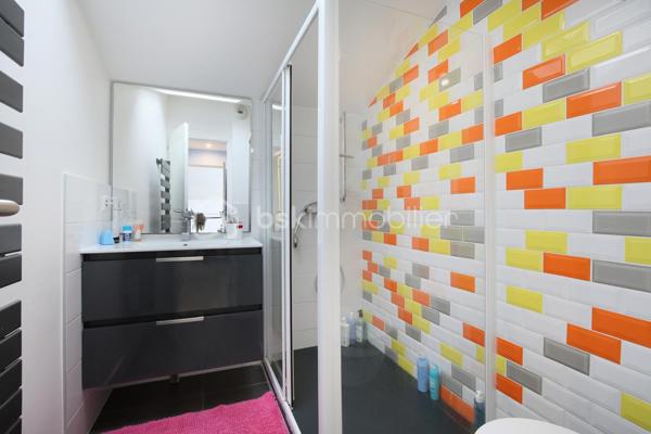 Maison d architecte de 202 m²