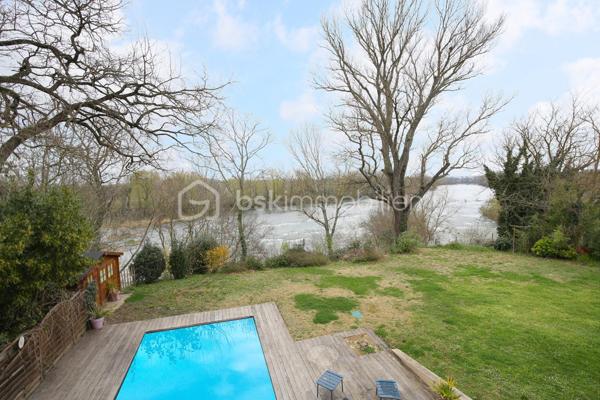 Maison d architecte de 202 m²