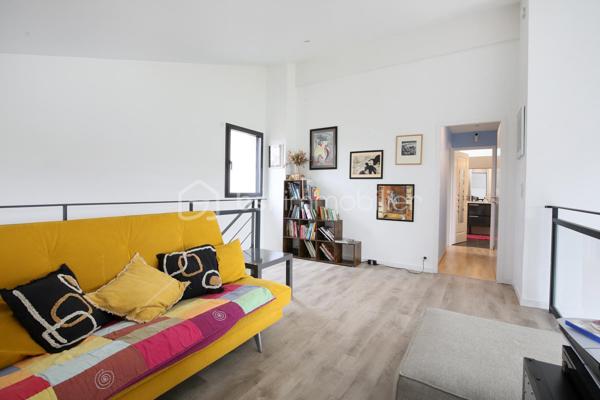 Maison d architecte de 202 m²