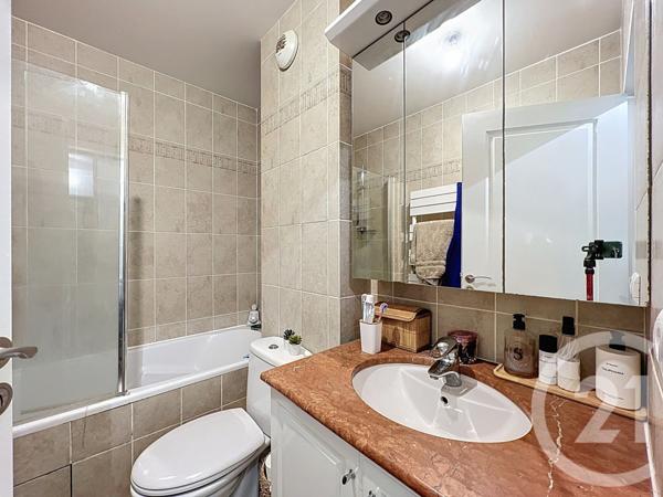 Appartement F1 à vendre  1 pièce - 24,40 m2 BOULOGNE BILLANCOURT - 92