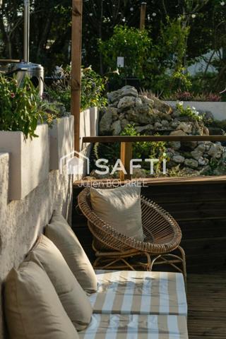 Belle affaire de restauration avec un emplacement numéro 1