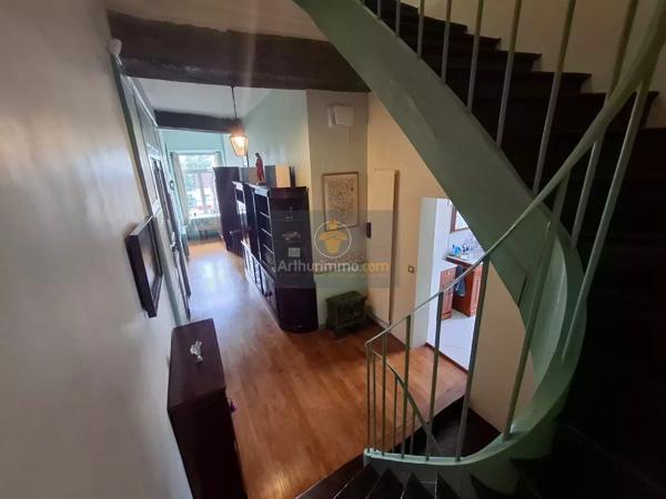 Vente                                                      Propriété
                        
                     12 pièces                      285 m2                     à Rozay-en-Brie