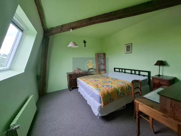 Vente                                                      Propriété
                        
                     12 pièces                      285 m2                     à Rozay-en-Brie